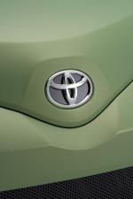 Toyota Urban Cruiser 2009 года